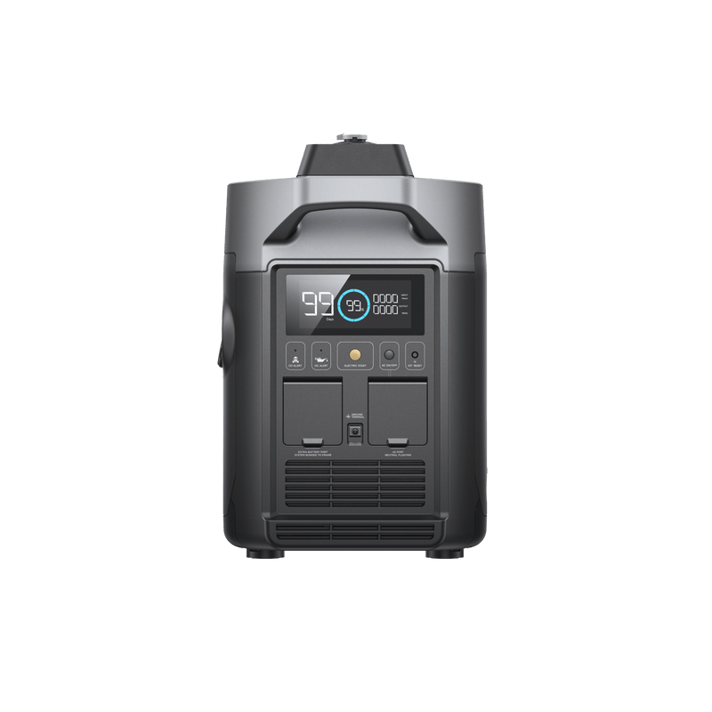 EcoFlow Smart Generator Dual Fuel EcoFlow CA