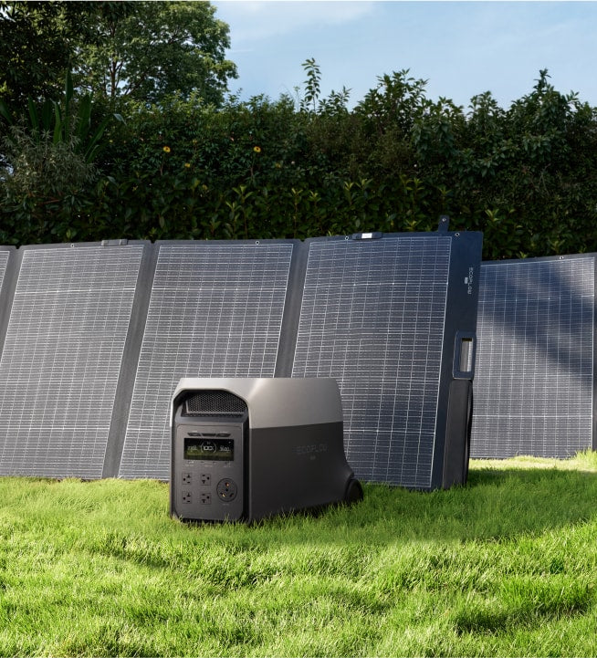 4 Ways to Charge Up — Ready in Just 1.48 Hrs<sup>[4]</sup>