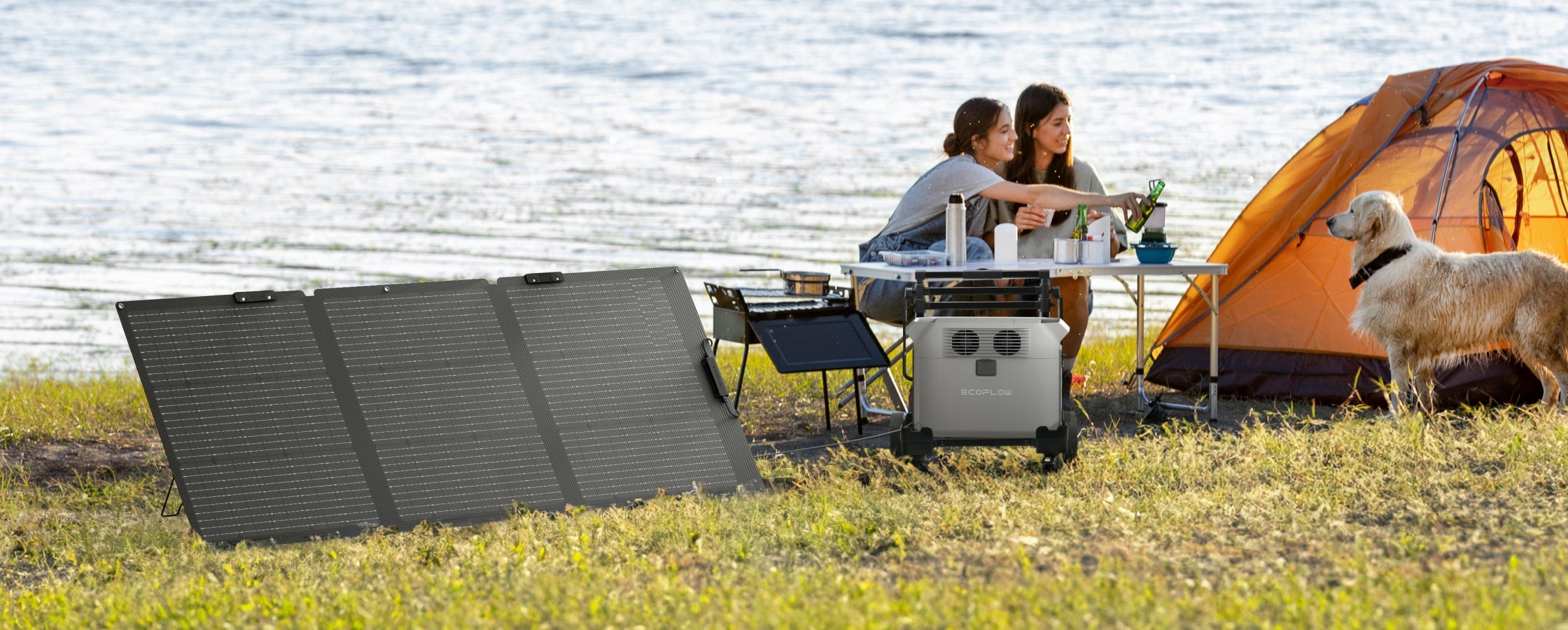 Always Be Prepared with Unmatched Fast Charging