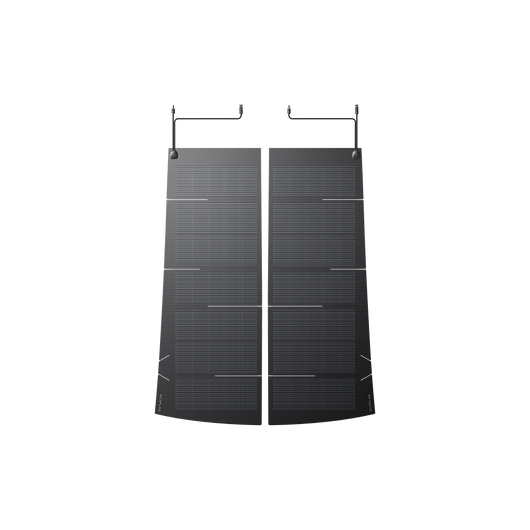 EcoFlow HeatGuard Solar Film