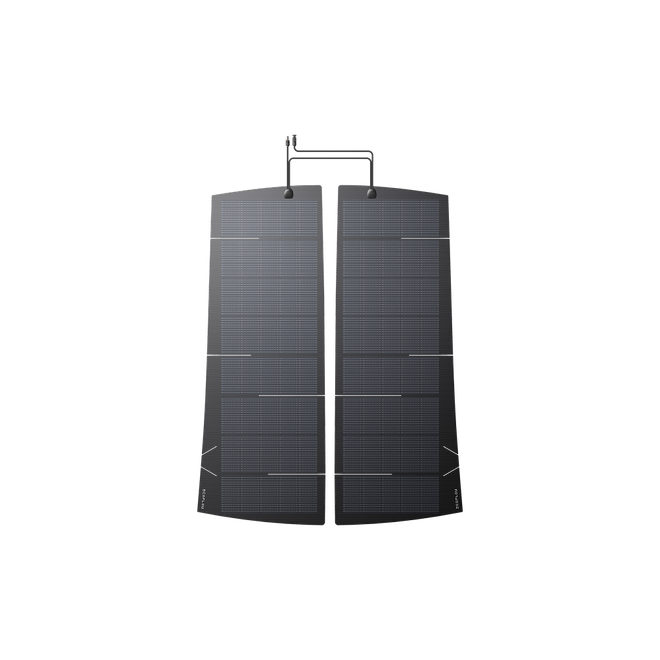 Film solaire EcoFlow HeatGuard