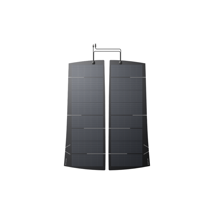 Film solaire EcoFlow HeatGuard