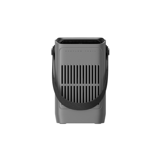 EcoFlow TRAIL Series DC Portable Power Station