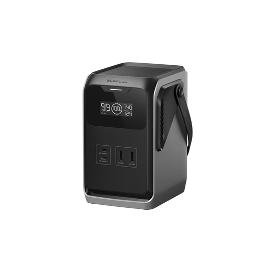 EcoFlow TRAIL Series DC Portable Power Station