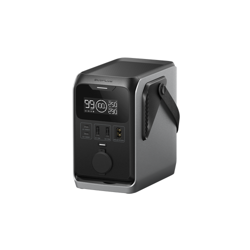EcoFlow TRAIL Series DC Portable Power Station