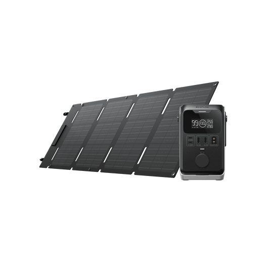 Réfrigérateur portable EcoFlow GLACIER