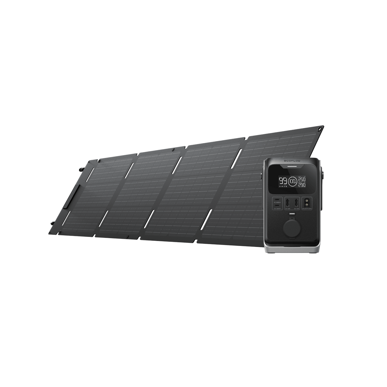 Réfrigérateur portable EcoFlow GLACIER