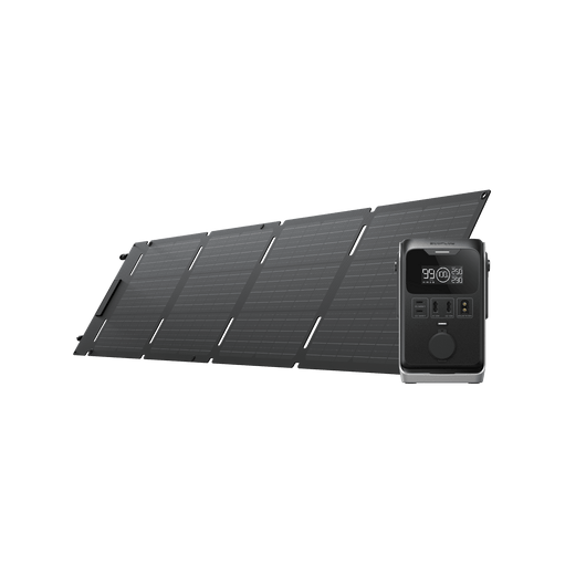 Réfrigérateur portable EcoFlow GLACIER