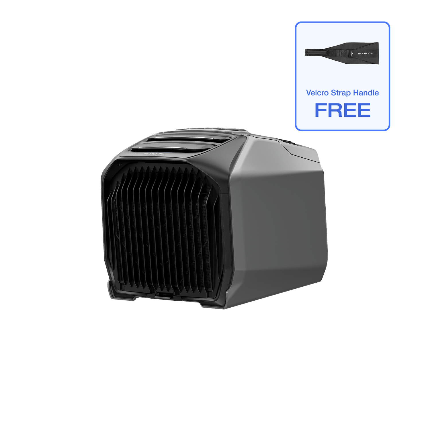 Load image into Gallery viewer, EcoFlow WAVE 3 Portable Air Conditioner with Heater
