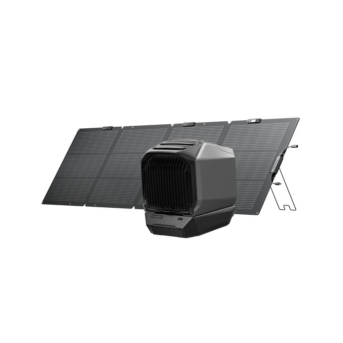 EcoFlow WAVE 3 Portable Air Conditioner with Heater