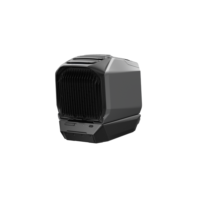 EcoFlow WAVE 3 Portable Air Conditioner + Add-On Battery - FlashSale