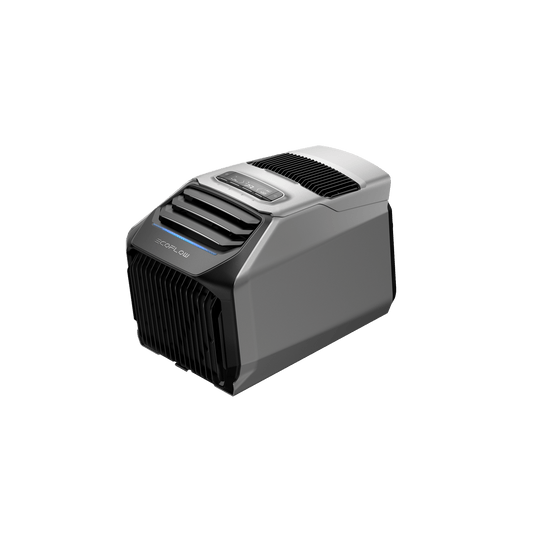 EcoFlow WAVE 2 Portable Air Conditioner with Heater