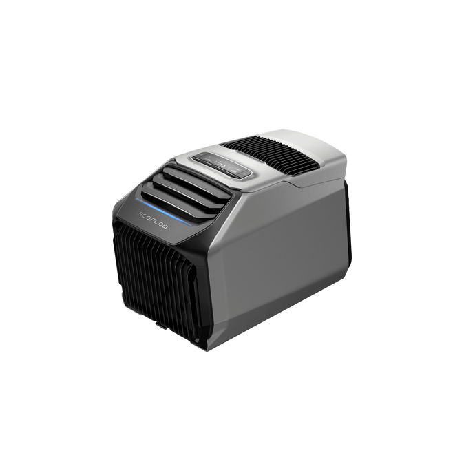 EcoFlow WAVE 2 Portable Air Conditioner (Refurbished)