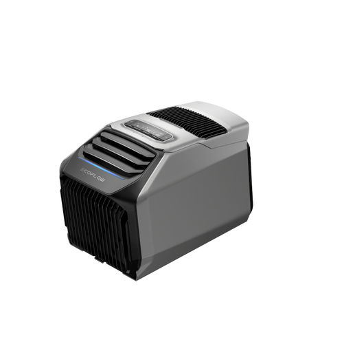 Climatiseur portable EcoFlow WAVE 2 avec chauffage 