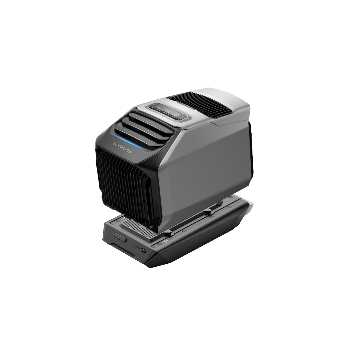 Load image into Gallery viewer, EcoFlow WAVE 2 Portable Air Conditioner
