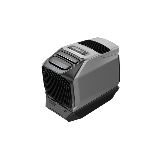 Climatiseur portable EcoFlow WAVE 3 