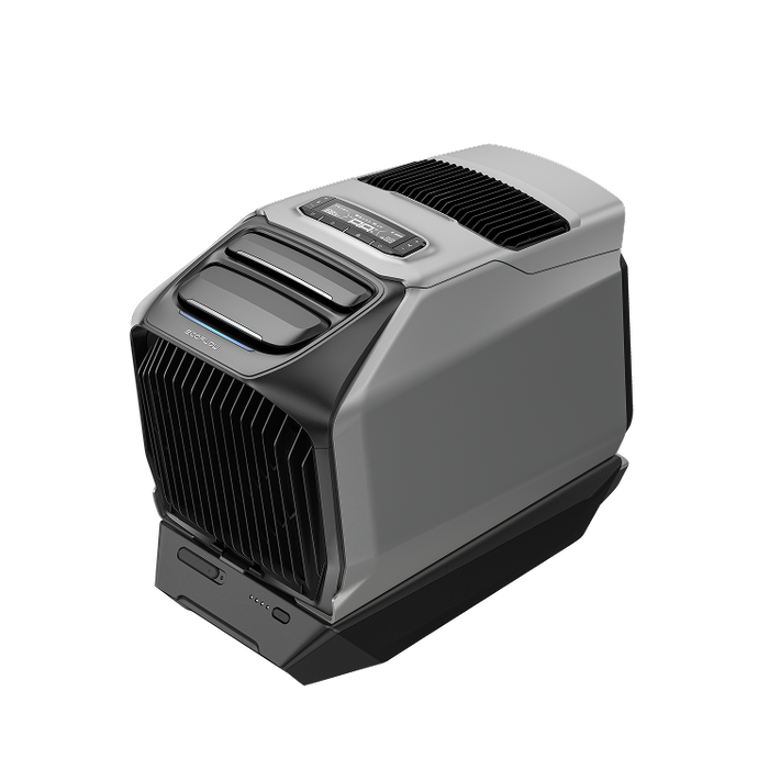 EcoFlow WAVE 3 Portable Air Conditioner + Add-On Battery - FlashSale