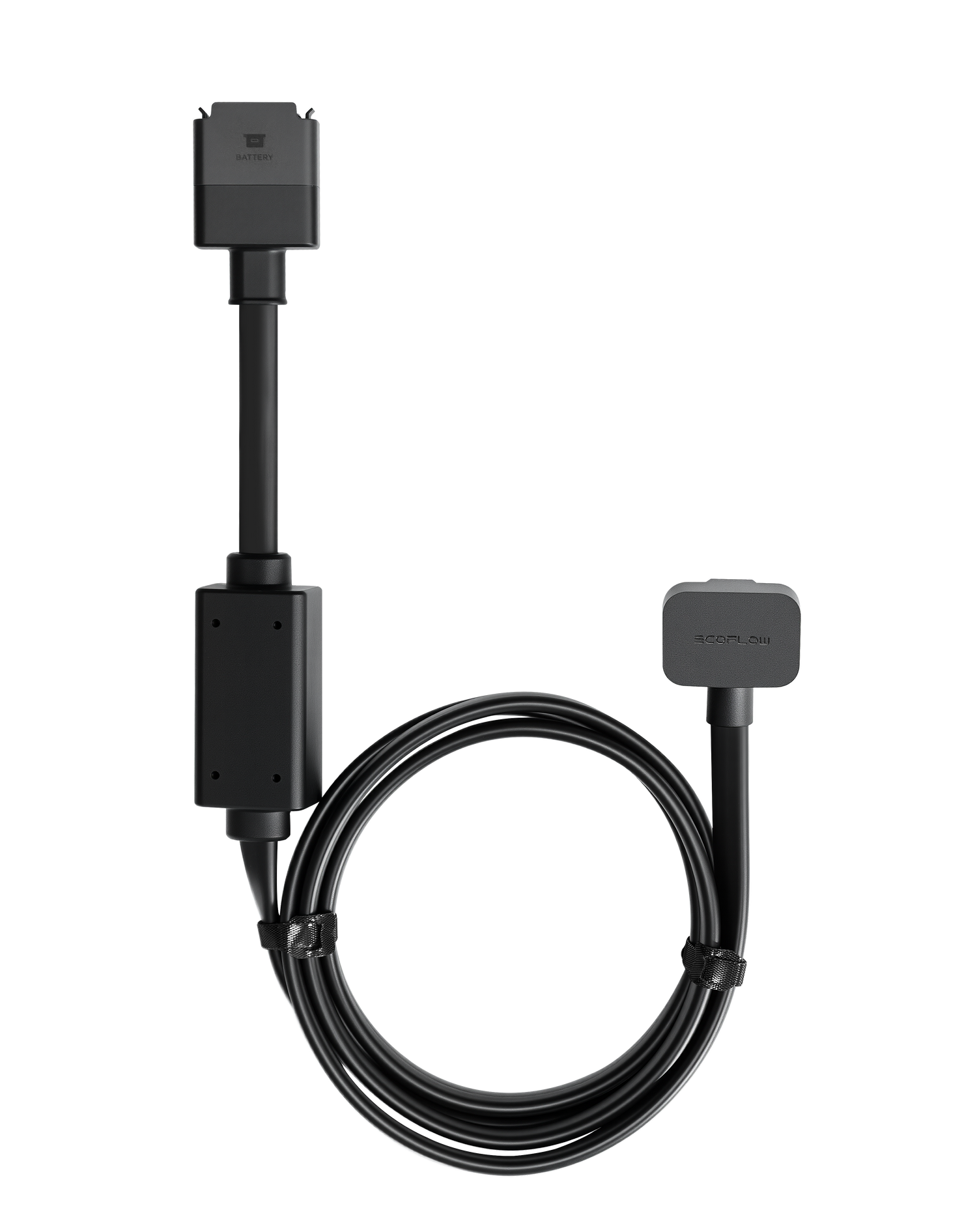 EcoFlow Alternator Charger XT150 Output Cable (2m) - Default Title