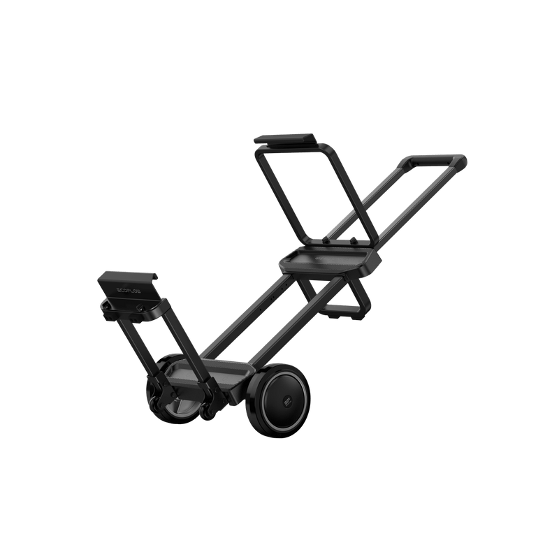 Load image into Gallery viewer, EcoFlow Trolley (DELTA Pro Ultra)
