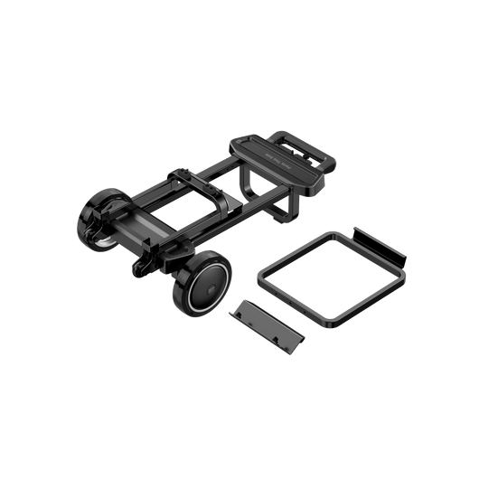Chariot EcoFlow (DELTA Pro Ultra)