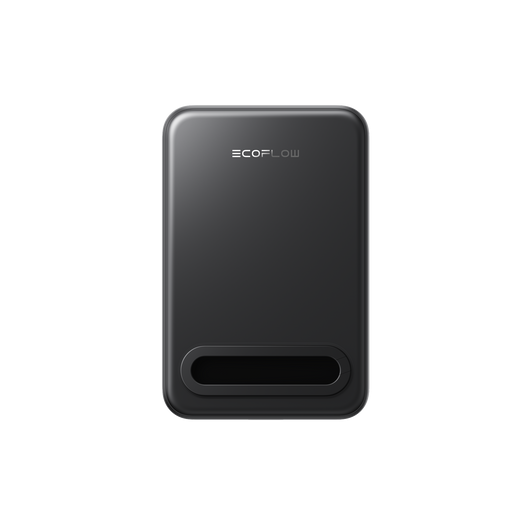 EcoFlow RAPID Mag Qi2 Magnetic Power Bank (10,000mAh, 15W)