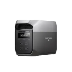 DELTA 3 Max