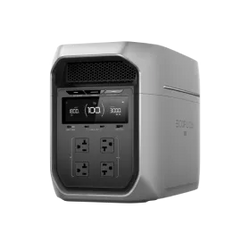 DELTA 3 Max Plus