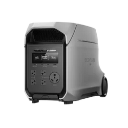DELTA 3 Ultra Plus