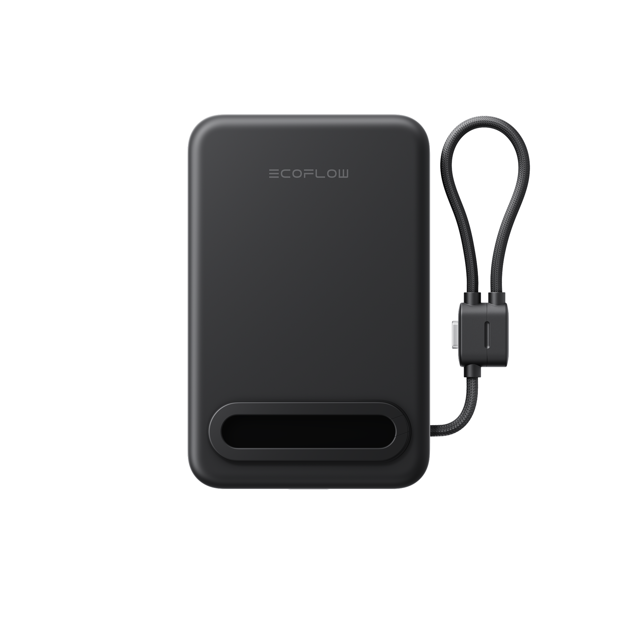 EcoFlow RAPID Mag Qi2.2 Magsafe Powerbank 10000mAh 25W con 36W Cavo EcoFlow RAPID Mag Qi2.2 Magsafe Powerbank 10000mAh 25W con 36W Cavo