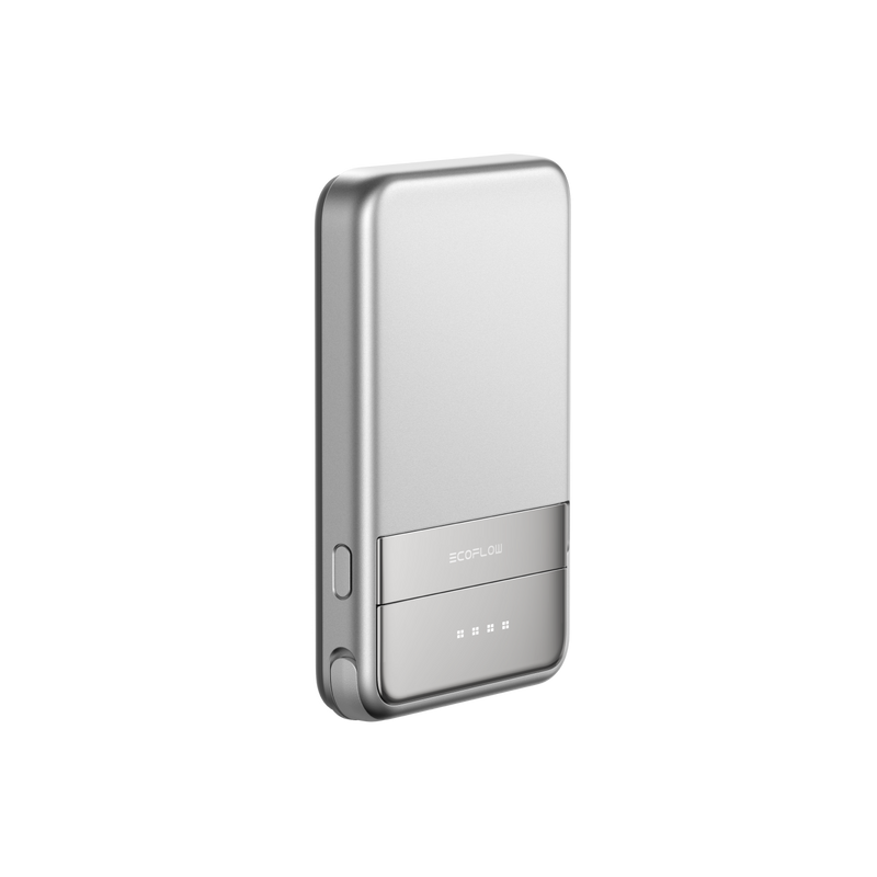 Load image into Gallery viewer, EcoFlow RAPID Magnetic Power Bank (5000mAh)
