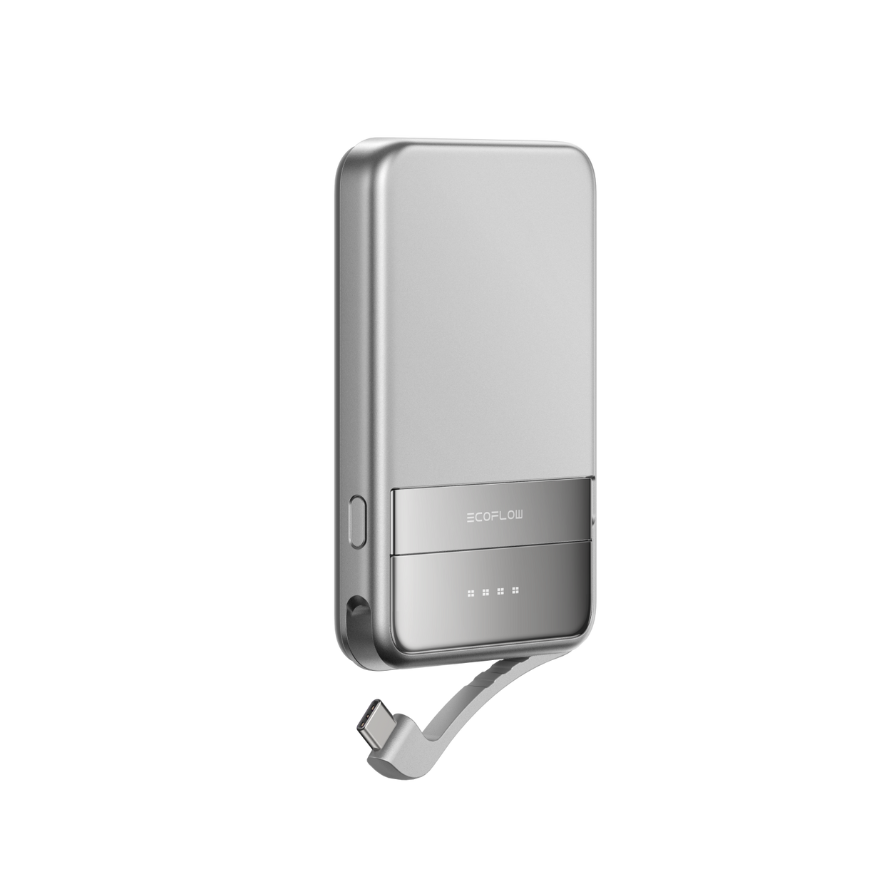 RAPID Magnetic Power Bank (5000mAh) - Redemption / Free Gift