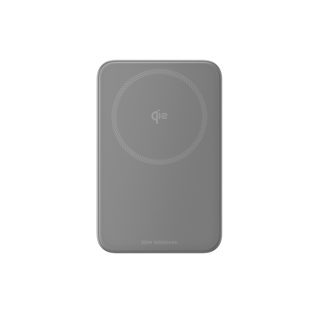 RAPID Magnetic Power Bank (5000mAh) - Redemption / Free Gift