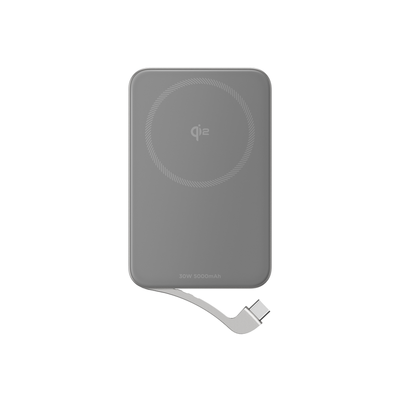 Load image into Gallery viewer, EcoFlow RAPID Magnetic Power Bank (5000mAh)
