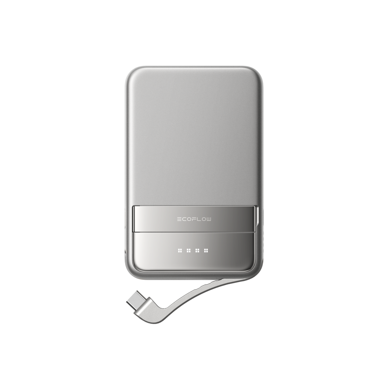 RAPID Magnetic Power Bank (5000mAh) - Redemption / Free Gift