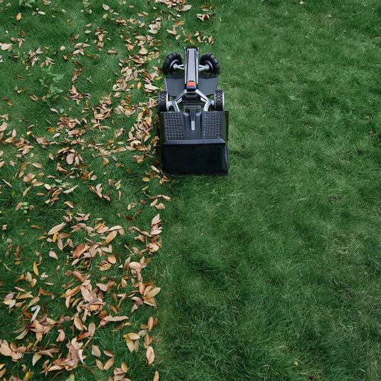 EcoFlow BLADE Robotic Lawn Mower （Refurbished）