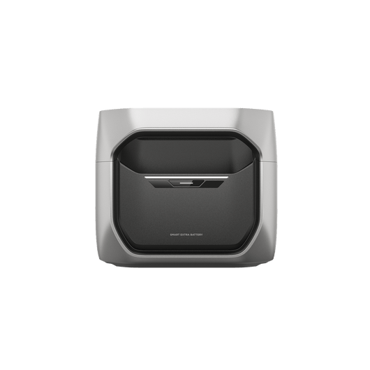 EcoFlow DELTA 3 Max Plus (2048Wh) Smart Extra Battery