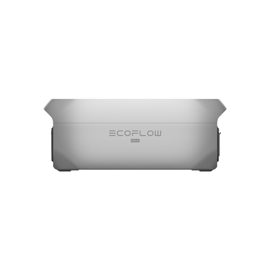 EcoFlow DELTA 3 Max Plus (2048Wh) Smart Extra Battery