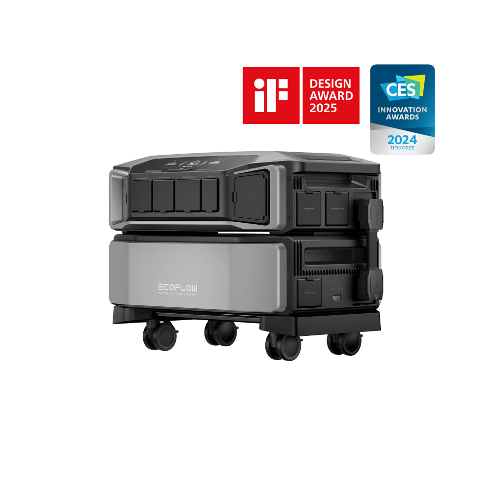 Load image into Gallery viewer, EcoFlow DELTA Pro Ultra Whole-Home Backup Power (UL 9540 Certificated)
