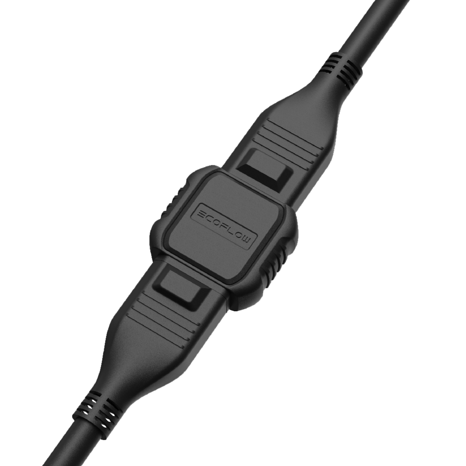 EcoFlow Extra Battery Cable Connector - Default Title