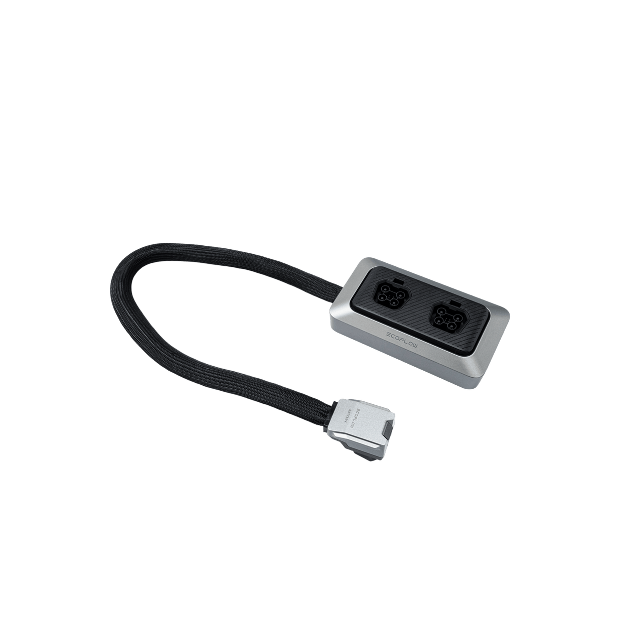 EcoFlow Smart Extra Battery Expansion Adapter