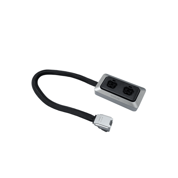 EcoFlow Smart Extra Battery Expansion Adapter