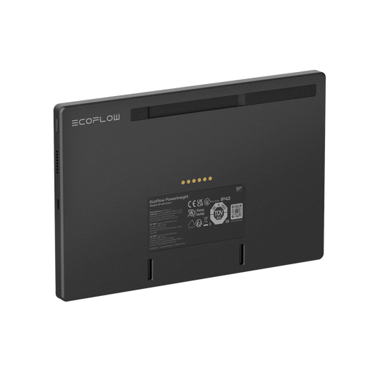 EcoFlow PowerInsight Home Energy Monitor-Recommend