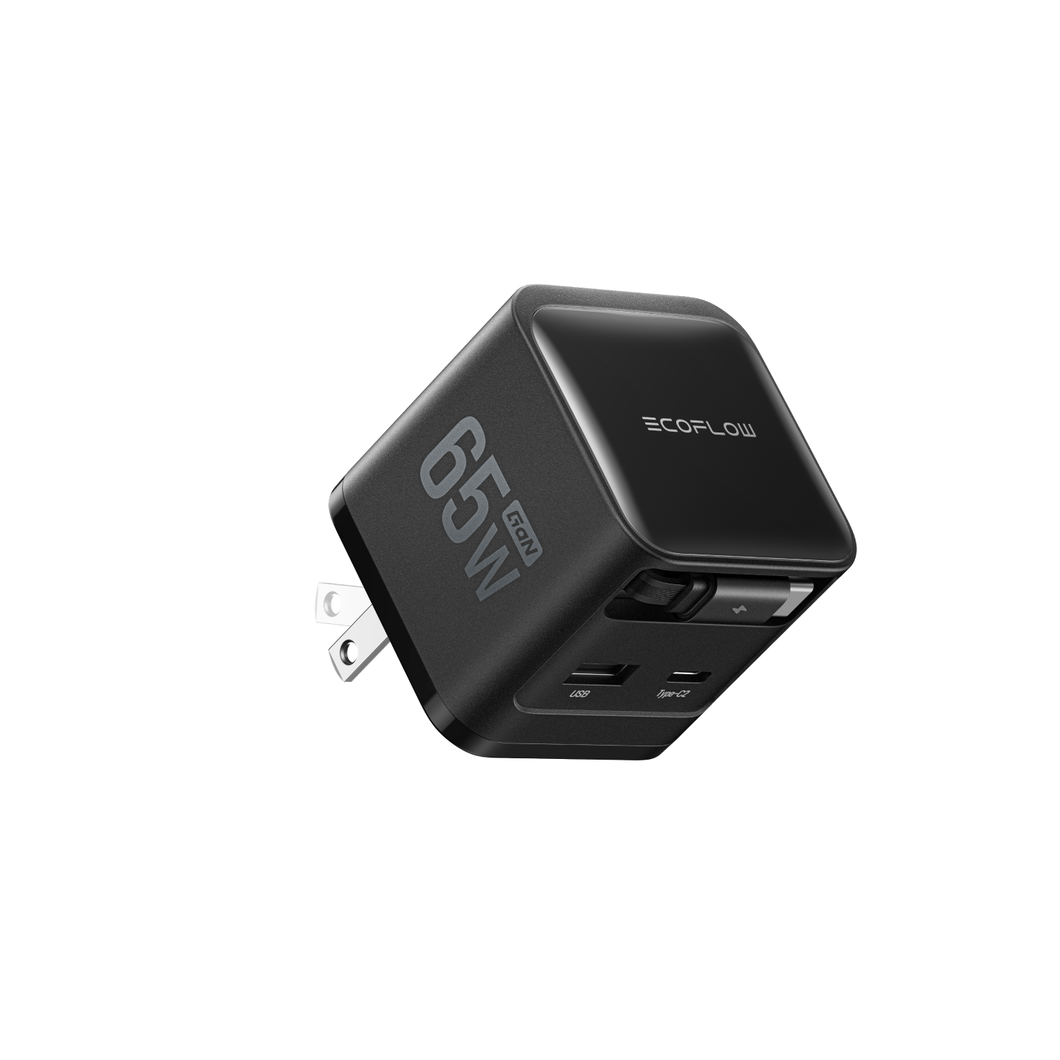 EcoFlow Alternator Charger Custom Fit Output Cable (2m)