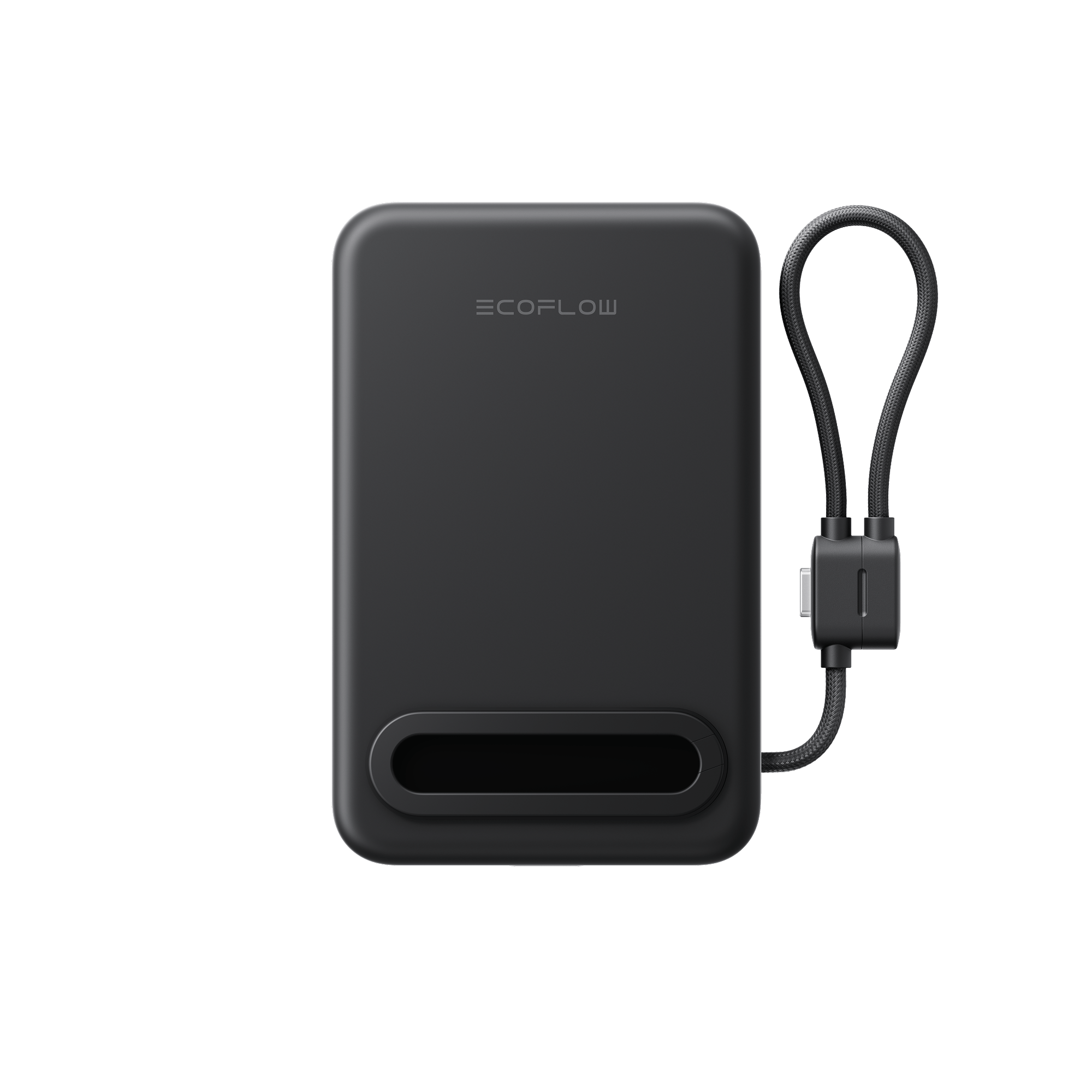 EcoFlow RAPID Pro Power Bank(20,000mAh, 230W, 100W Built-in Cable)