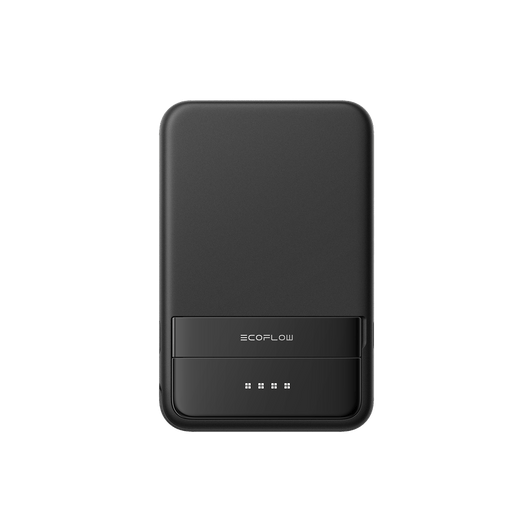 Batterie externe magnétique EcoFlow RAPID (5 000 mAh)
