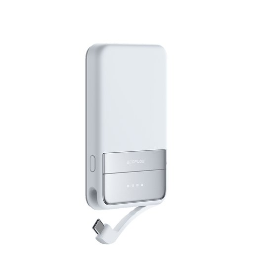 🎁 EcoFlow RAPID Magnetic Power Bank (5000mAh) (100% off)