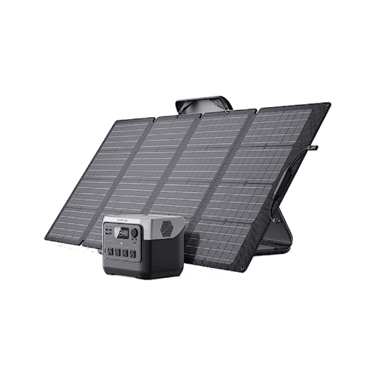 Centrale électrique portable EcoFlow RIVER 2 Pro