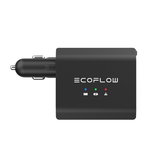 EcoFlow Smart Auto Battery Charger