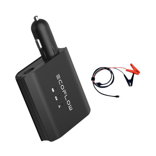 EcoFlow Smart Auto Battery Charger