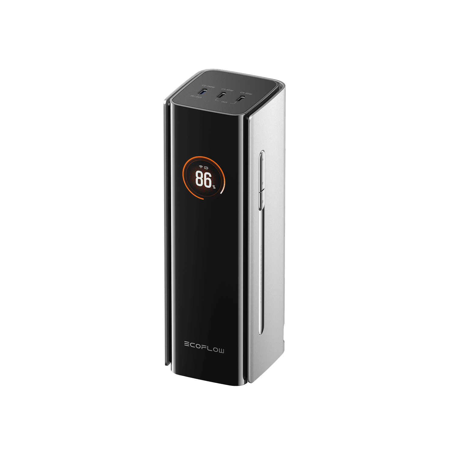 EcoFlow RAPID Power Bank (25,000mAh, 170W) EcoFlow RAPID Power Bank (25,000mAh, 170W)